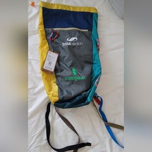 Cotopaxi Luzon 18L Backpack